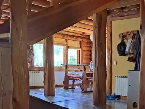 Casa en Venta en San Carlos de Bariloche, USD 463.500