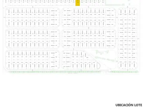 Terreno - Funes norte