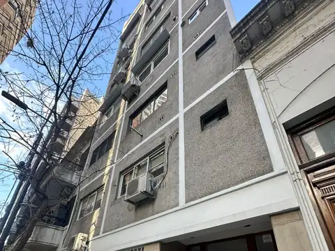 VENTA DEPTO. 3 AMB. EN BOTANICO, PALERMO