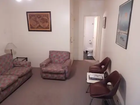 Departamento en Venta al Norte