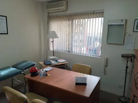 Departamento en Venta en Belgrano, USD 80.000