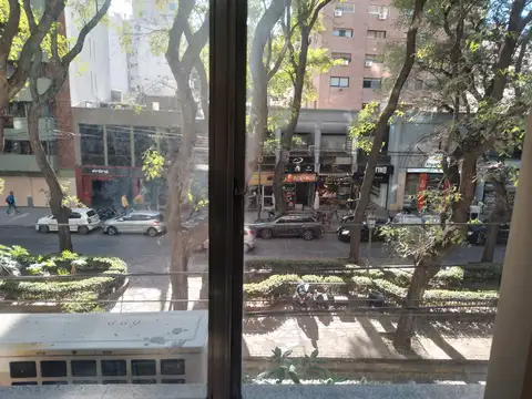 Avenida Olleros 1700