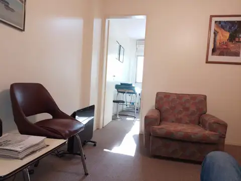 Departamento en Venta de Monoambiente