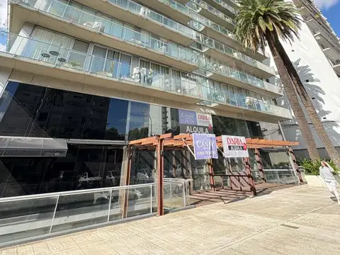 Oportunidad 3 Amb. c/cochera  en Torre Awwa Olivos