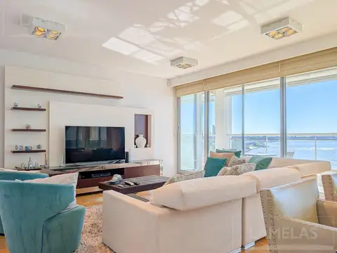 Departamento en Venta de 3 dormitorios