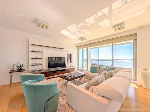 Departamento en Venta de 5 ambientes