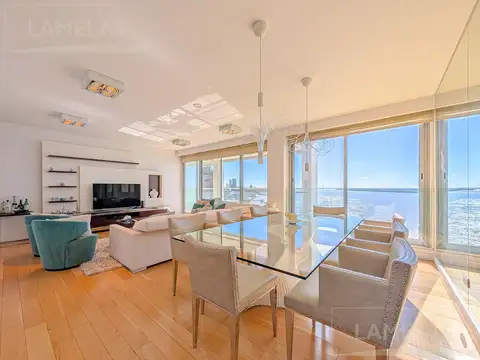 Departamento en Venta en Puerto Norte, USD 690.000