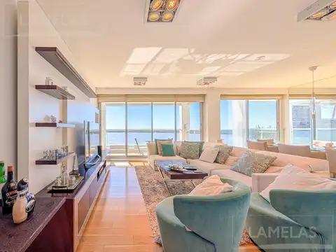 Departamento en Venta en Puerto Norte, Rosario