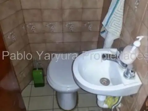 Departamento en Venta al Norte