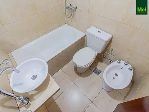 Departamento en Venta al Oeste