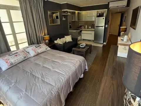 Departamento en Venta en Godoy Cruz, USD 83.000