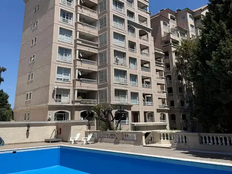 VILLA MEDITERRÁNEA