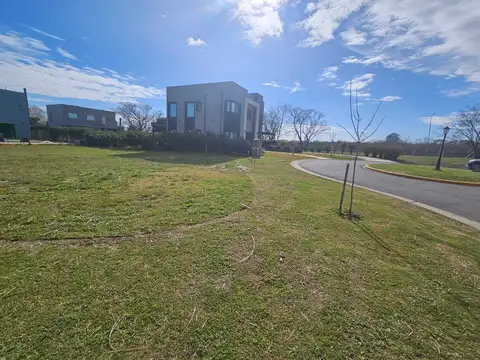 Terreno en Venta de 543,0 m2