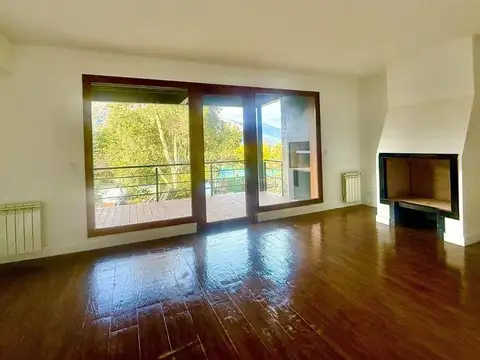 Departamento en Arelauquen Golf &amp; Country Club