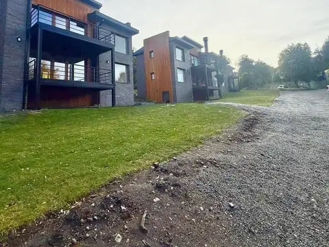 Departamento en Arelauquen Golf &amp; Country Club