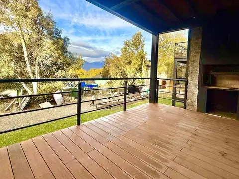 Departamento en Venta en San Carlos de Bariloche, USD 288.000