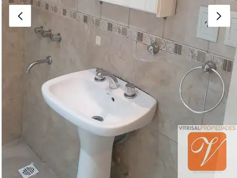 Departamento en Alquiler 17 años