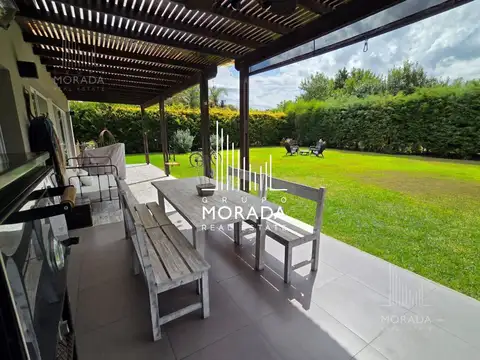 Casa en Venta 10 años