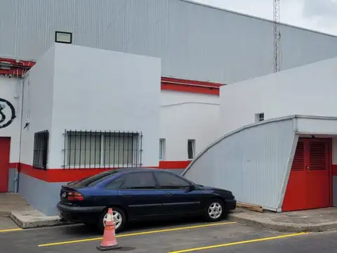 Galpon en Alquiler en Munro, USD 25.000