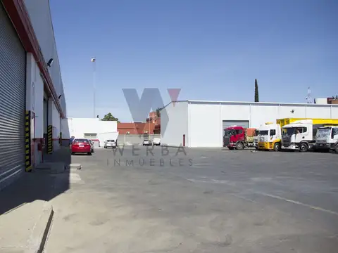 Galpon en Alquiler en Munro, USD 25.000