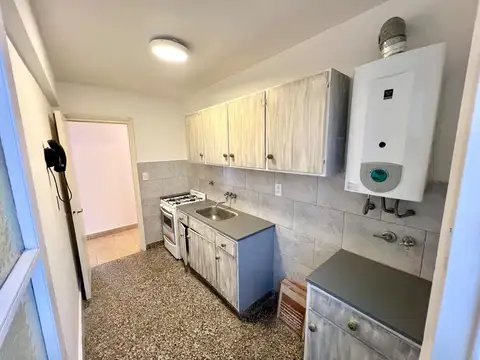 Departamento en Venta Permite mascota