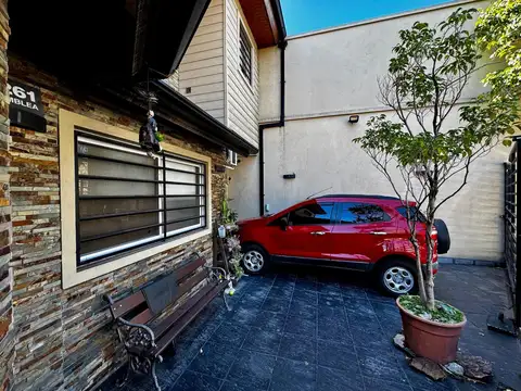 Casa en Venta al Oeste