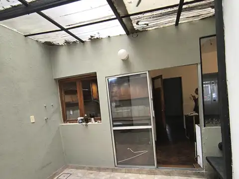 Depto Tipo Casa en Alquiler de 3 ambientes