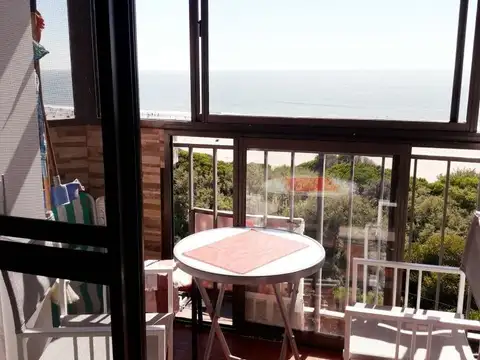 Departamento en Venta en San Clemente Del Tuyu, USD 118.000