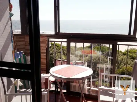 Departamento en Venta en San Clemente del Tuyu, USD 118.000