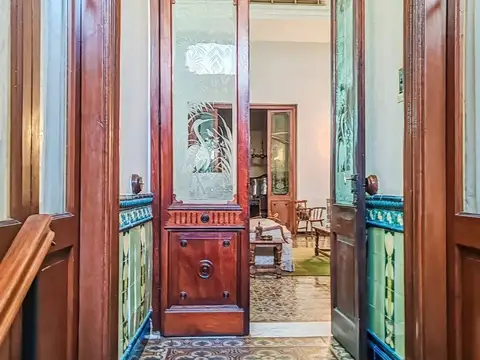 Casa en Venta de 7 dormitorios