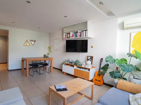 Departamento en Venta en Belgrano, USD 135.000