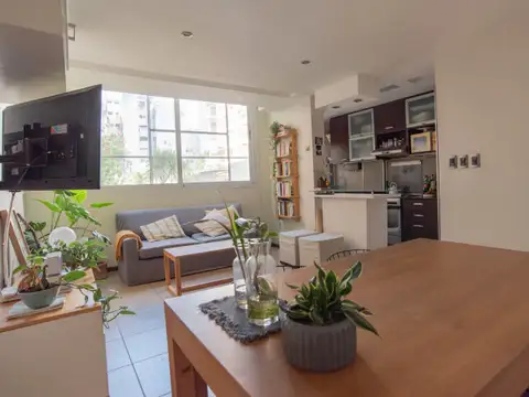 Departamento en Venta de 2 dormitorios