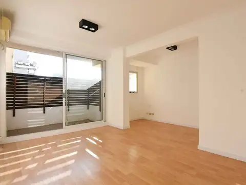 MONOAMBIENTE SAN CRISTOBAL FULL AMENITIES