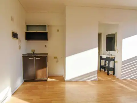 Departamento en Venta 14 años