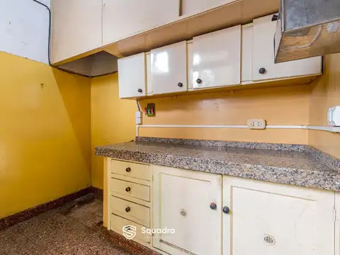 Depto Tipo Casa en Venta en Nuestra Señora De Lourdes, USD 92.000