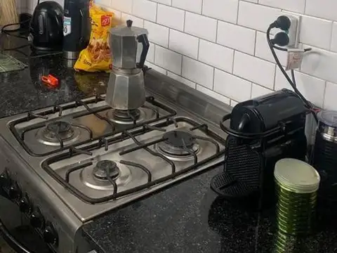 Departamento en Venta de 3 ambientes