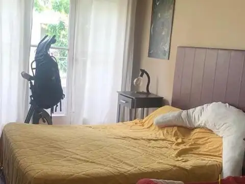 Departamento en Venta en Urquiza R, USD 115.000