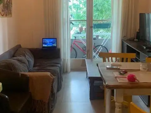 Departamento 3 ambientes en Villa urquiza