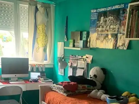 Blanco Encalada 5100, Piso 2°