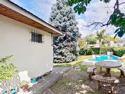 Depto Tipo Casa en Venta de 3 dormitorios