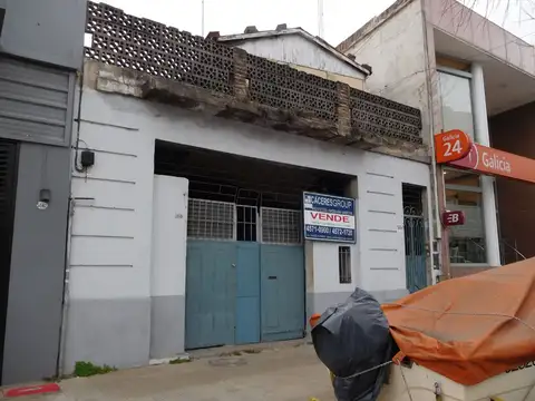 Terreno en Venta en Villa Pueyrredon, USD 400.000