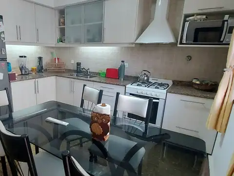 CASA PH 3 Ambientes VENTA CIUDAD JARDIN PALOMAR 