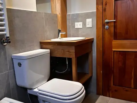 Departamento en Venta en Centro, USD 106.000