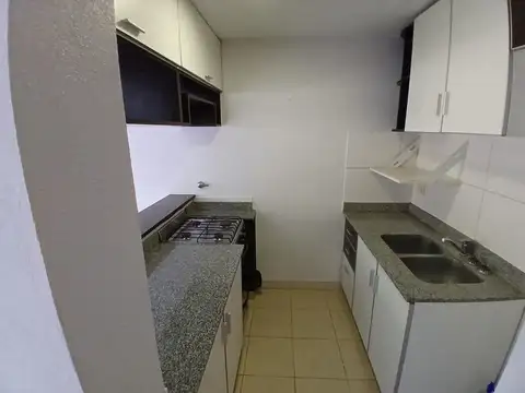 Depto Tipo Casa 4 ambientes con 2 baños