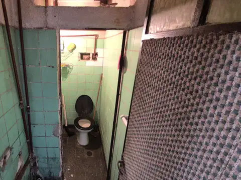 Avenida Juan Bautista Justo 7200