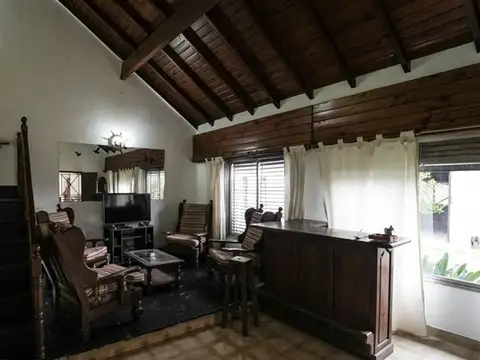 Casa en Venta en El Ombu, USD 104.000