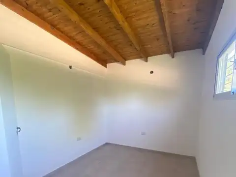 Depto Tipo Casa en Venta de 2 dormitorios