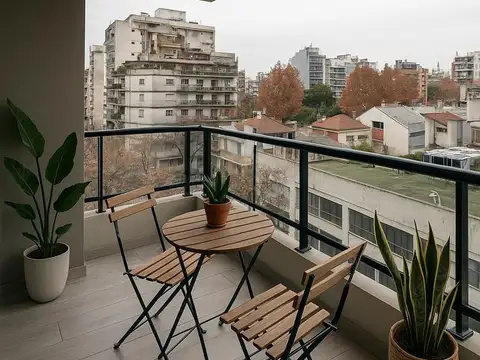 Departamento en Venta A Estrenar