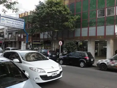 Justo Jose de Urquiza 4700, Piso PB