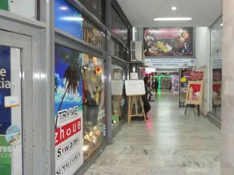 Local en Venta en Caseros, USD 48.800